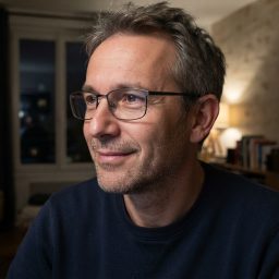 Florian Leclercq